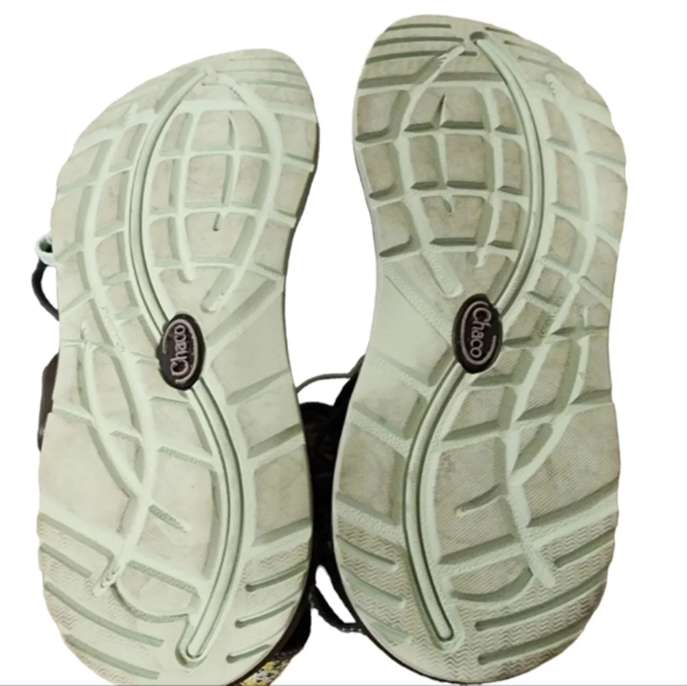 Chaco marina mint‎ sandals